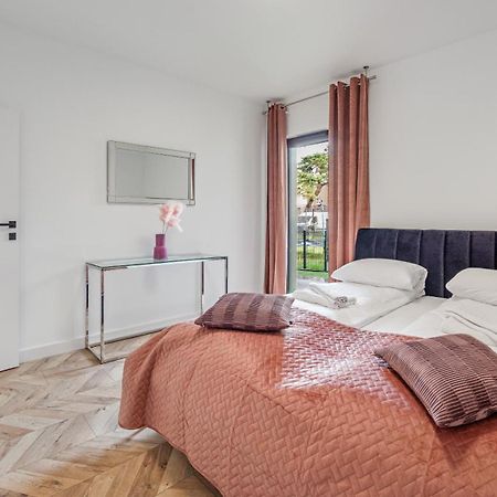 Apartamenty Delux Sun & Snow Belnihel - Blisko Centrum I Fokarium المظهر الخارجي الصورة