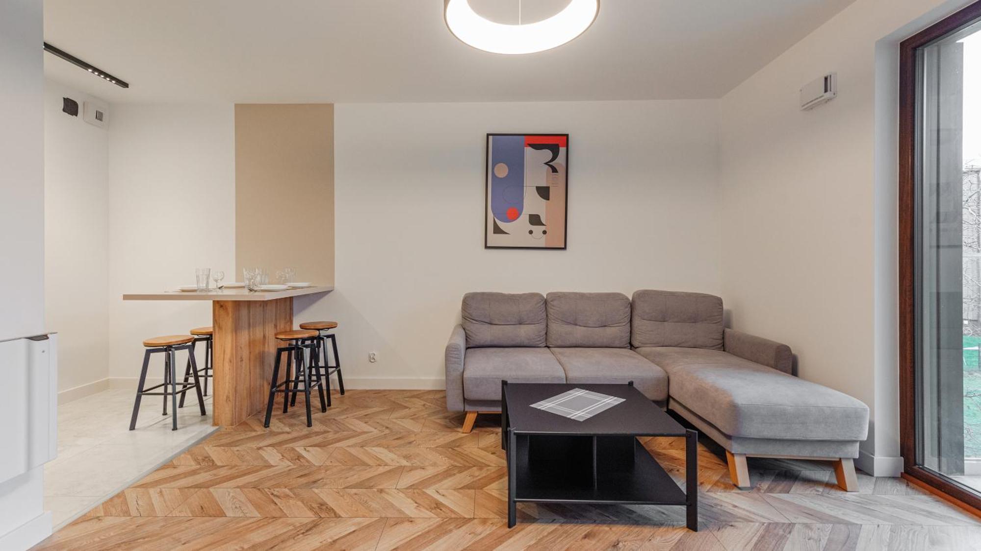 Apartamenty Delux Sun & Snow Belnihel - Blisko Centrum I Fokarium المظهر الخارجي الصورة