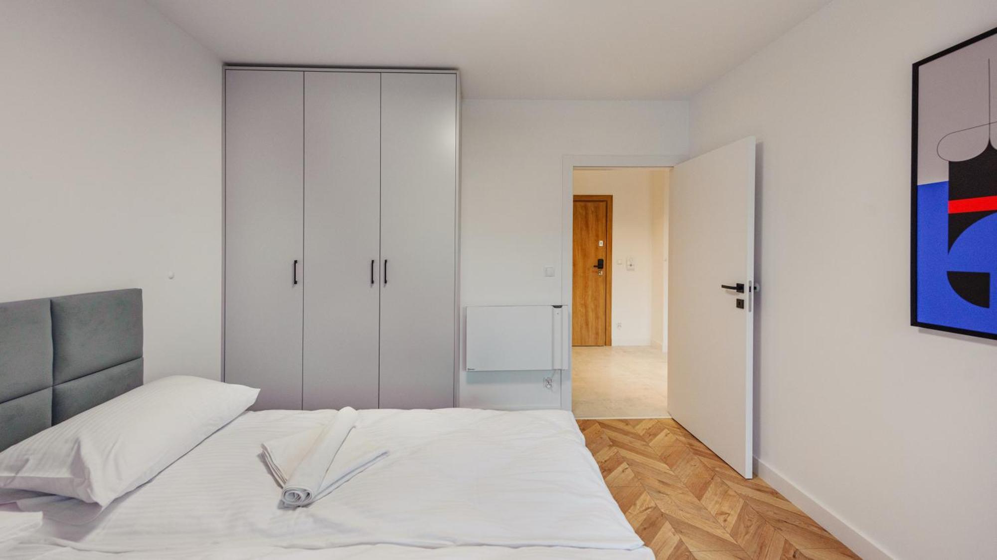 Apartamenty Delux Sun & Snow Belnihel - Blisko Centrum I Fokarium المظهر الخارجي الصورة