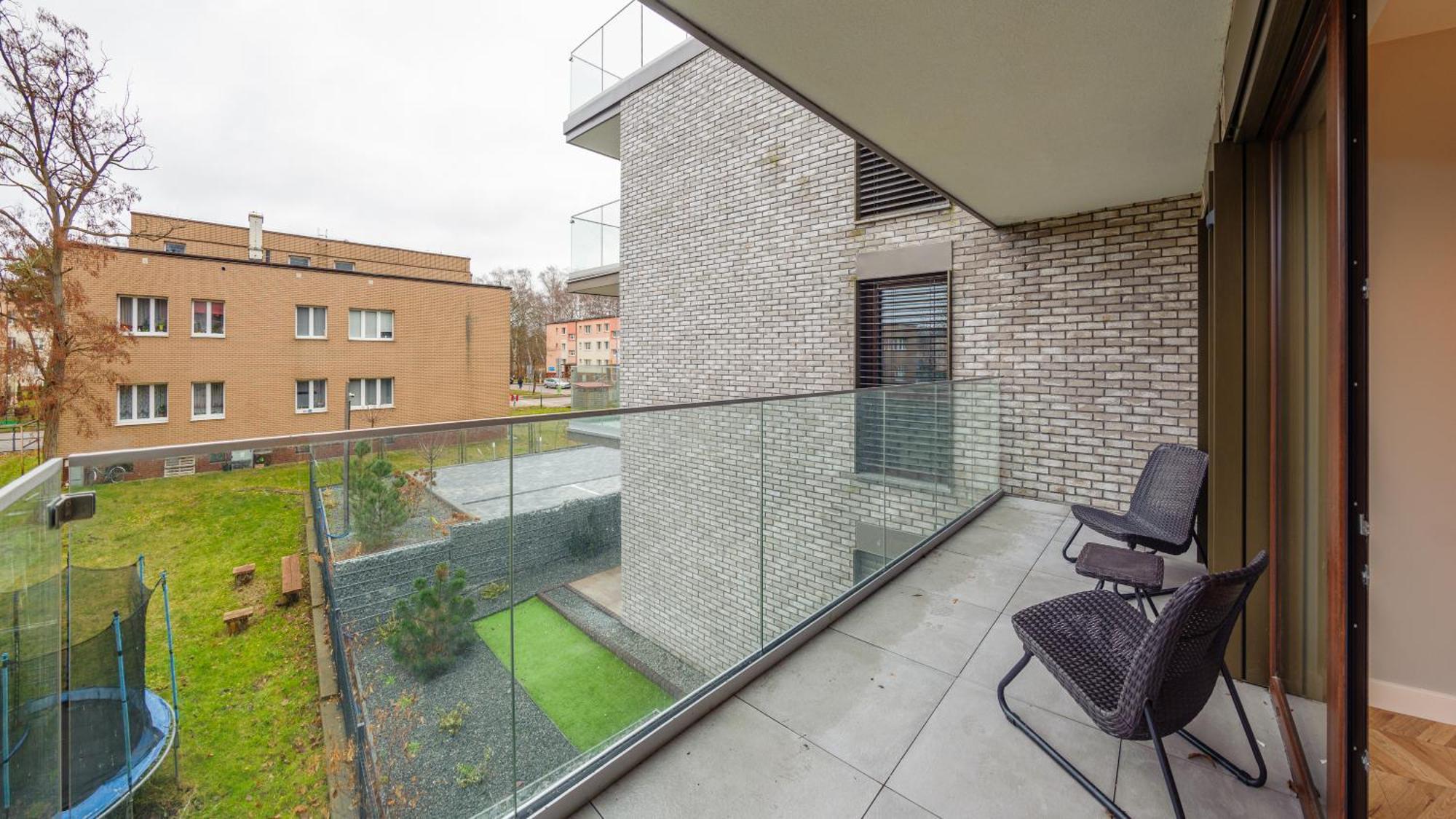 Apartamenty Delux Sun & Snow Belnihel - Blisko Centrum I Fokarium المظهر الخارجي الصورة