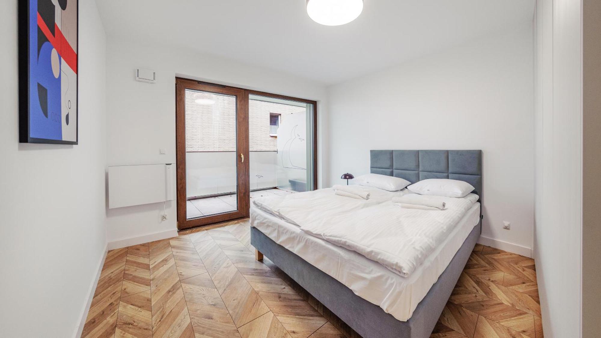 Apartamenty Delux Sun & Snow Belnihel - Blisko Centrum I Fokarium المظهر الخارجي الصورة