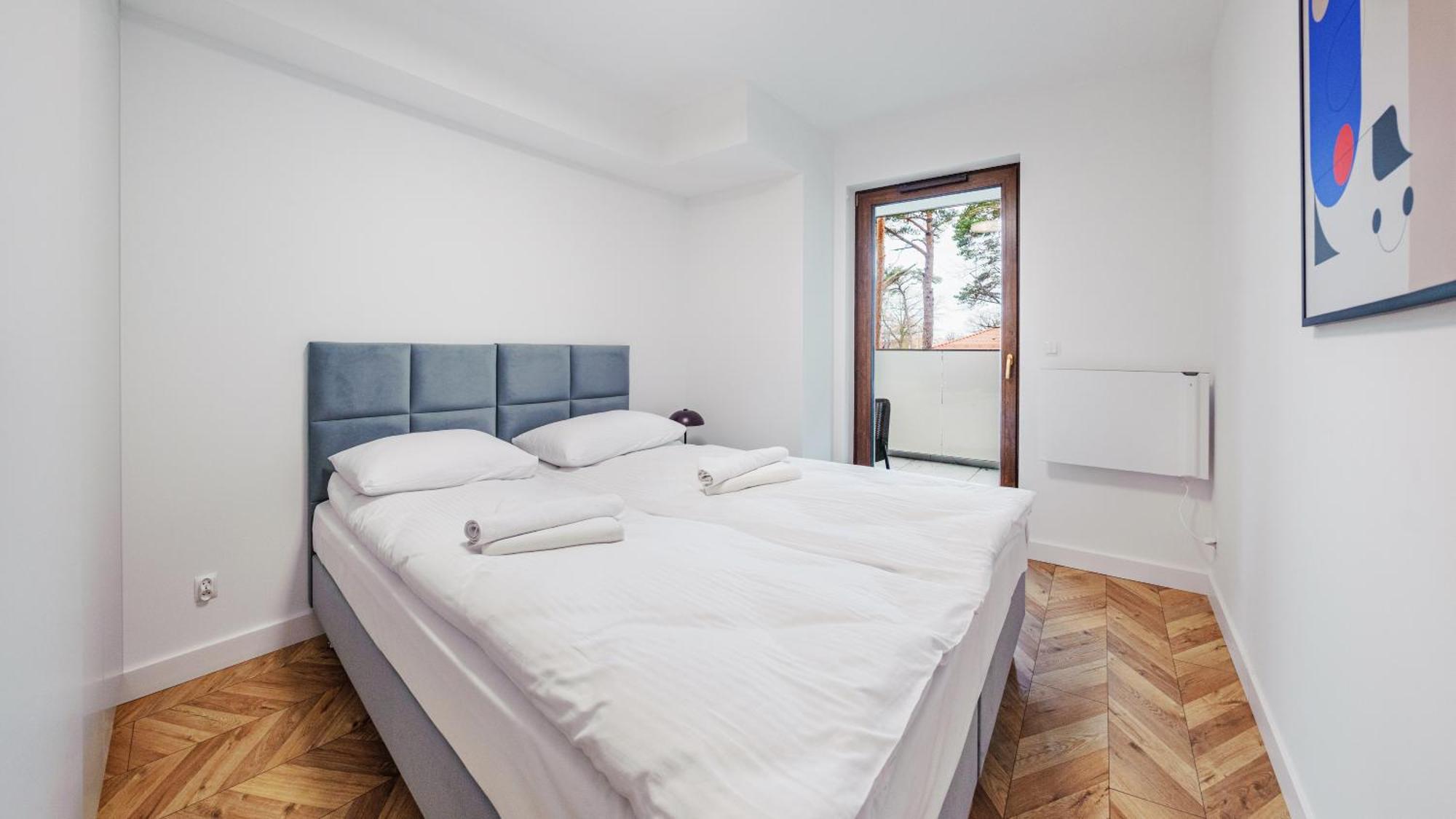 Apartamenty Delux Sun & Snow Belnihel - Blisko Centrum I Fokarium المظهر الخارجي الصورة
