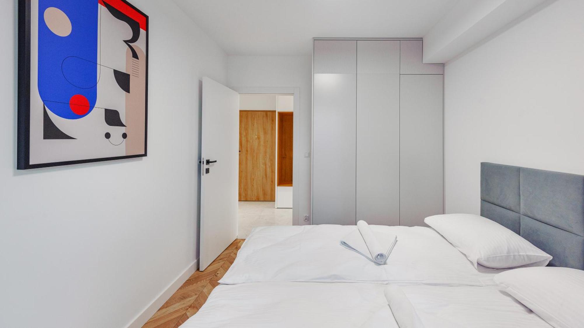 Apartamenty Delux Sun & Snow Belnihel - Blisko Centrum I Fokarium المظهر الخارجي الصورة