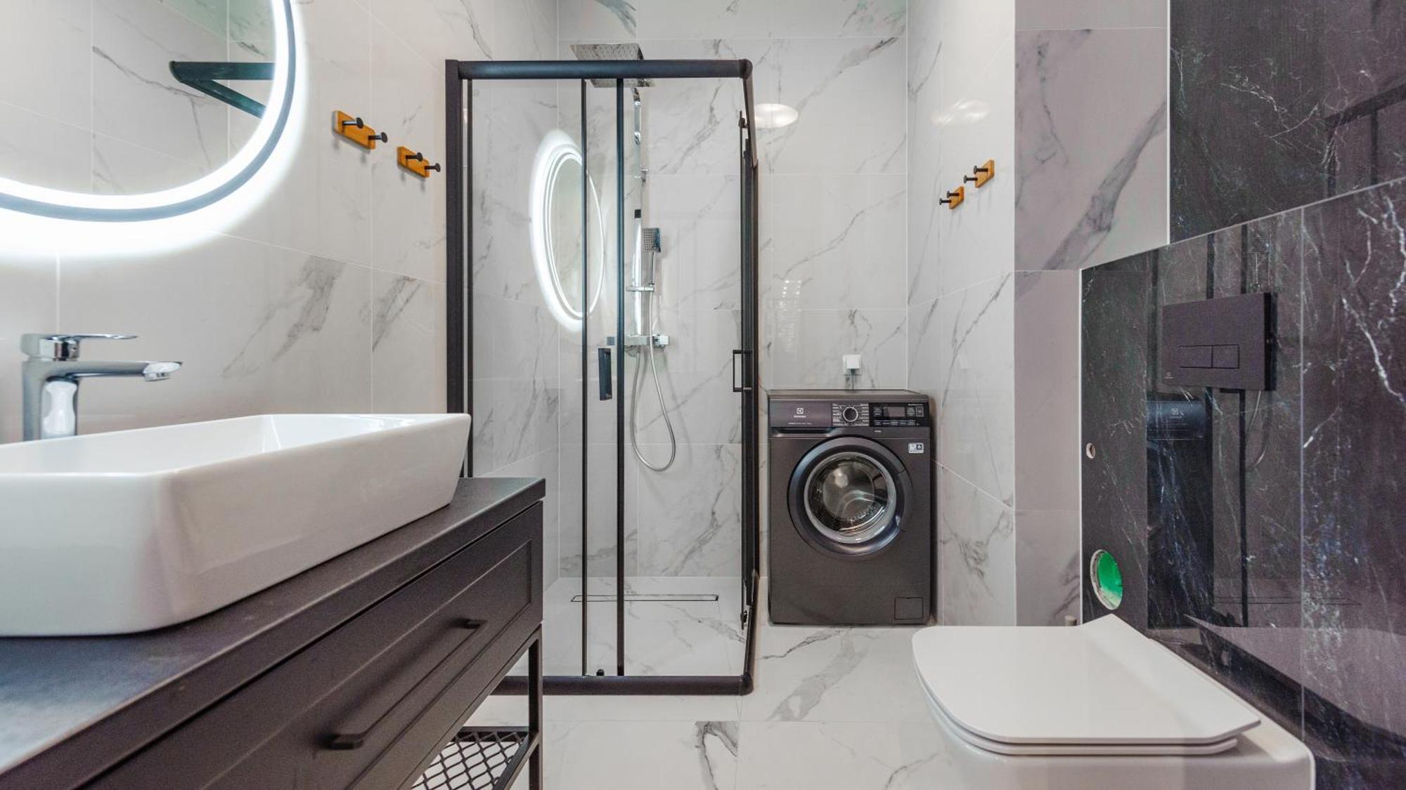 Apartamenty Delux Sun & Snow Belnihel - Blisko Centrum I Fokarium المظهر الخارجي الصورة