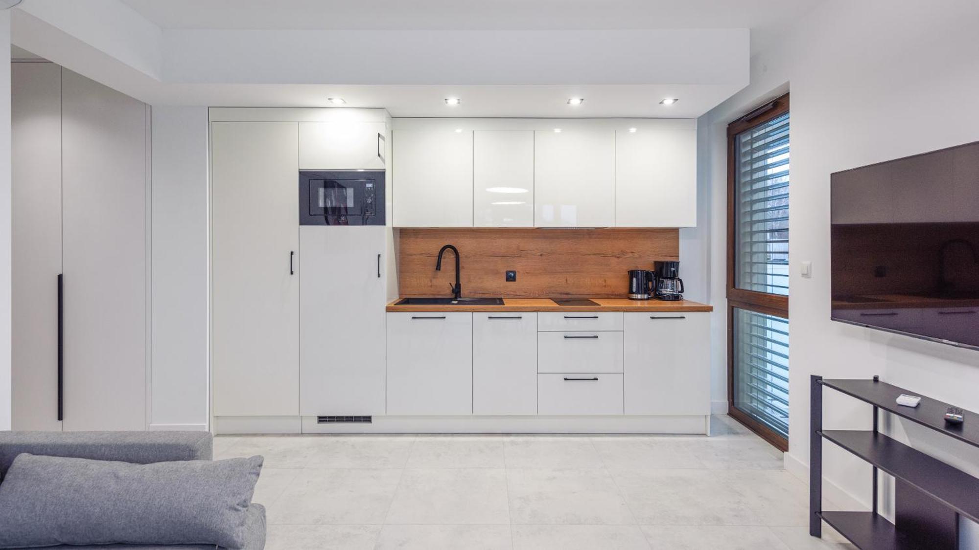 Apartamenty Delux Sun & Snow Belnihel - Blisko Centrum I Fokarium المظهر الخارجي الصورة