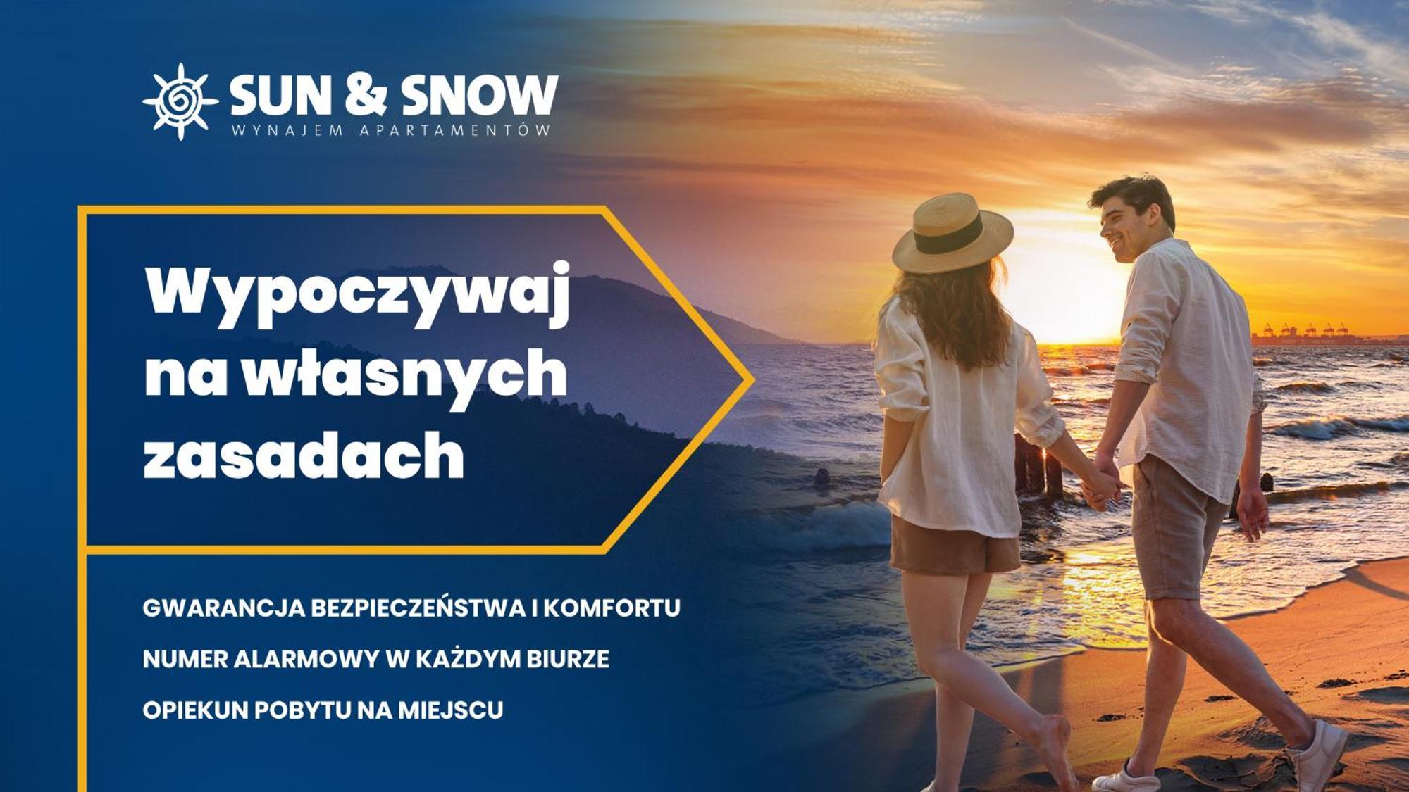 Apartamenty Delux Sun & Snow Belnihel - Blisko Centrum I Fokarium المظهر الخارجي الصورة