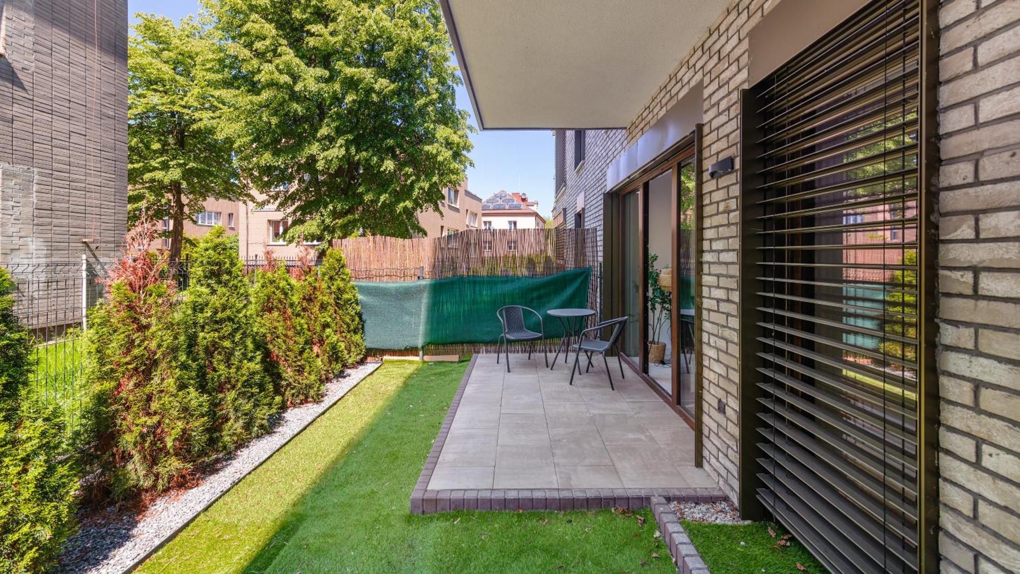 Apartamenty Delux Sun & Snow Belnihel - Blisko Centrum I Fokarium المظهر الخارجي الصورة