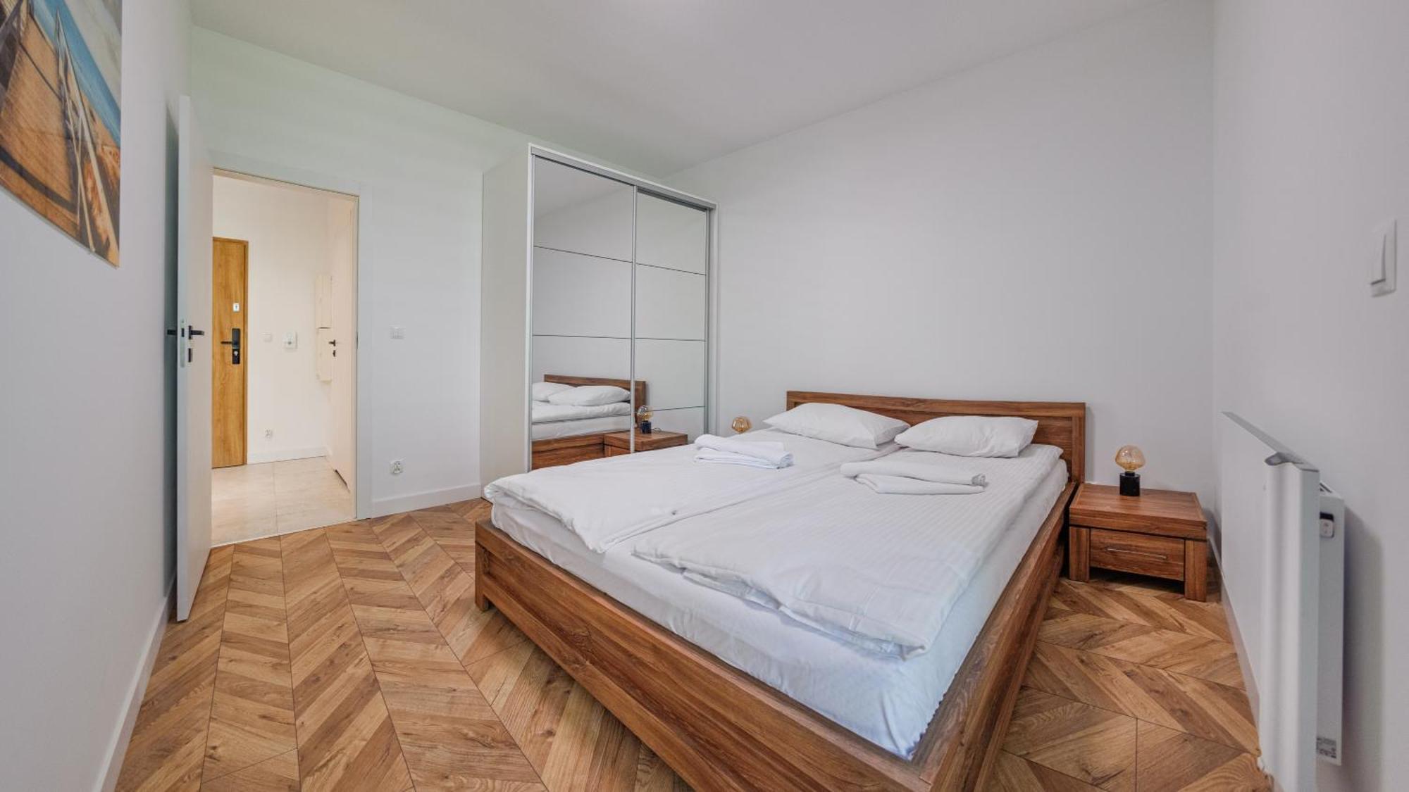 Apartamenty Delux Sun & Snow Belnihel - Blisko Centrum I Fokarium المظهر الخارجي الصورة