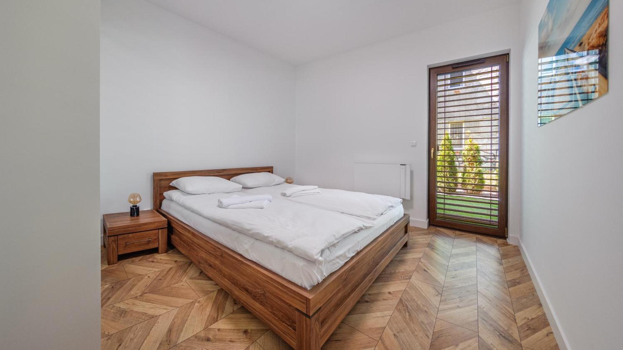 Apartamenty Delux Sun & Snow Belnihel - Blisko Centrum I Fokarium المظهر الخارجي الصورة