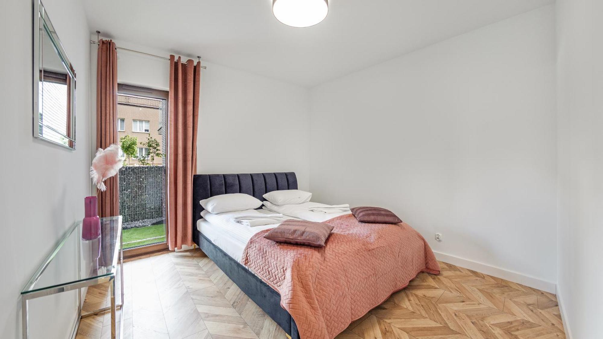 Apartamenty Delux Sun & Snow Belnihel - Blisko Centrum I Fokarium المظهر الخارجي الصورة