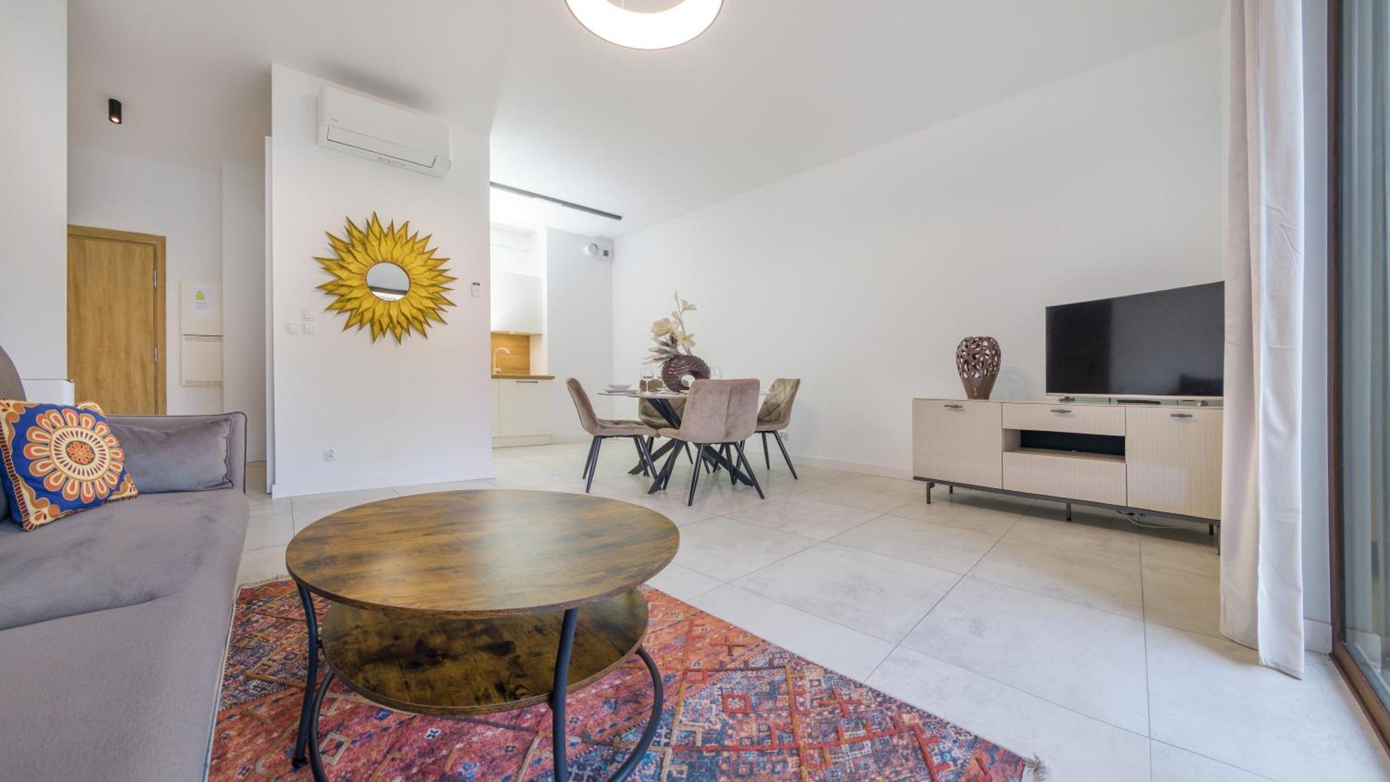 Apartamenty Delux Sun & Snow Belnihel - Blisko Centrum I Fokarium المظهر الخارجي الصورة